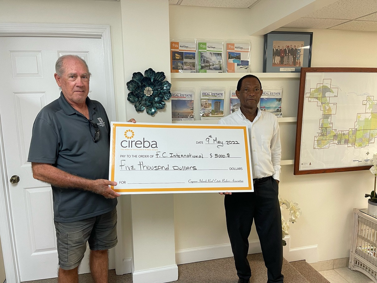 Commitment to our local community Commitment to our local community