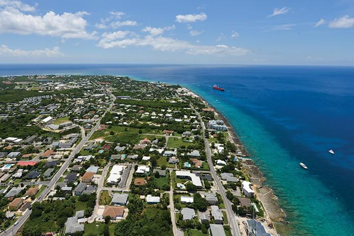 The Role of CIREBA in the Cayman Real Estate Market - A Brief Look
