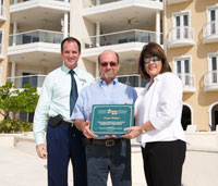 CIREBA HONOURS LOCAL DEVELOPER FRASER WELLON CIREBA HONOURS LOCAL DEVELOPER FRASER WELLON