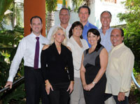 CIREBA ELECTS THEIR FIRST FEMALE PRESIDENT INTO OFFICE