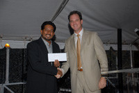 CIREBA DONATION TO THE RED CROSS CIREBA DONATION TO THE RED CROSS