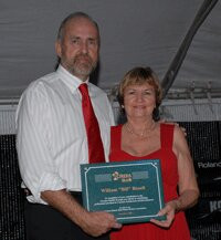 CIREBA HONOREE BILL BISSELL CIREBA HONOREE BILL BISSELL