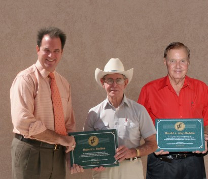 CIREBA RECOGNIZES OUTSTANDING CAYMANIANS CIREBA RECOGNIZES OUTSTANDING CAYMANIANS