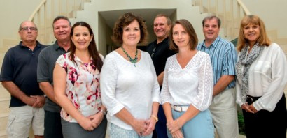 CIREBA re-elects Jeanette Totten as President for 2016