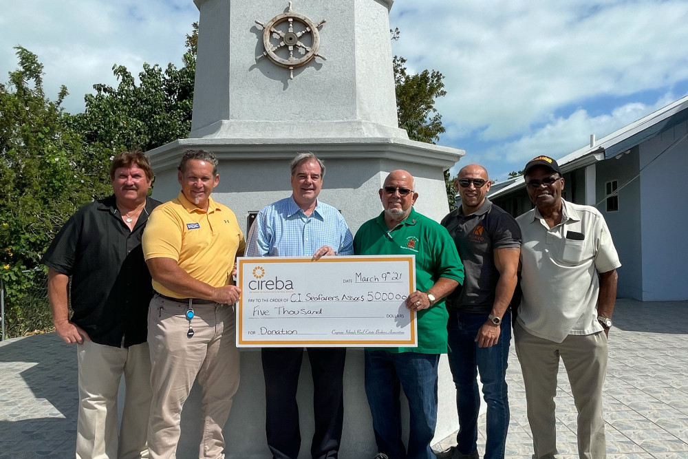 Commitment to our local community Commitment to our local community