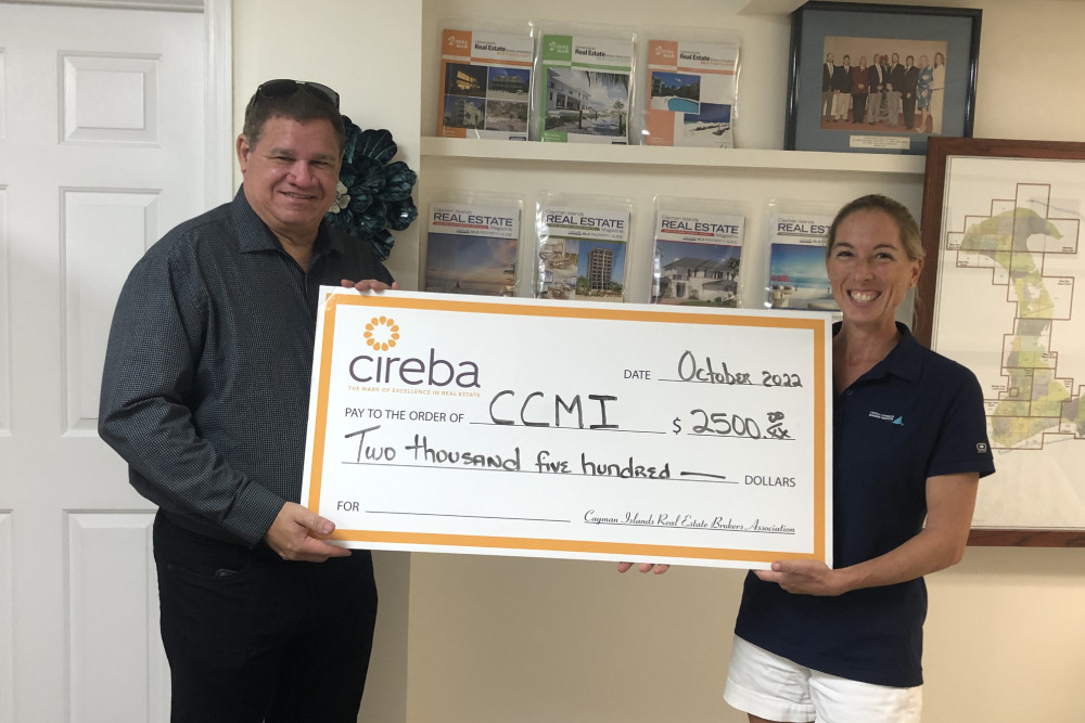 Commitment to our local community Commitment to our local community