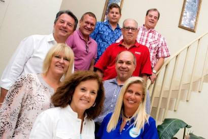 CIREBA elects new 2017/2018 Board CIREBA elects new 2017/2018 Board