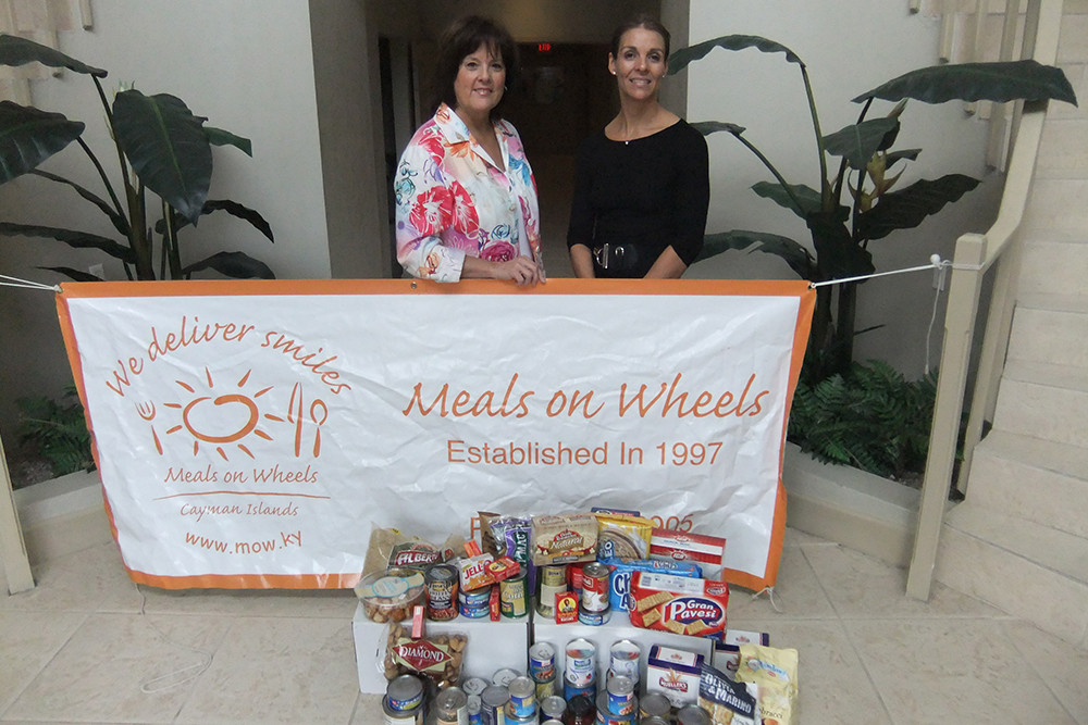 CIREBA SPREADS CHRISTMAS CHEER! CIREBA SPREADS CHRISTMAS CHEER!