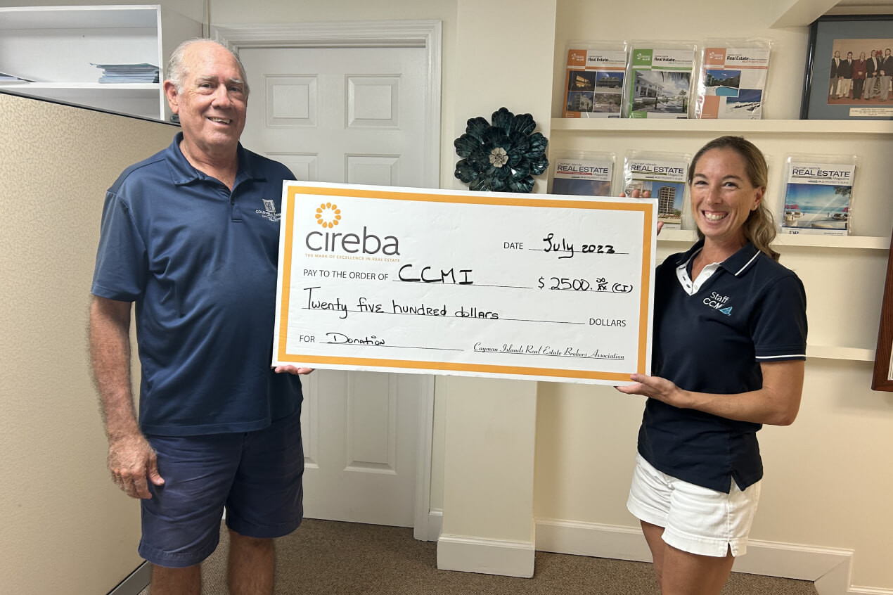 Commitment to our local community