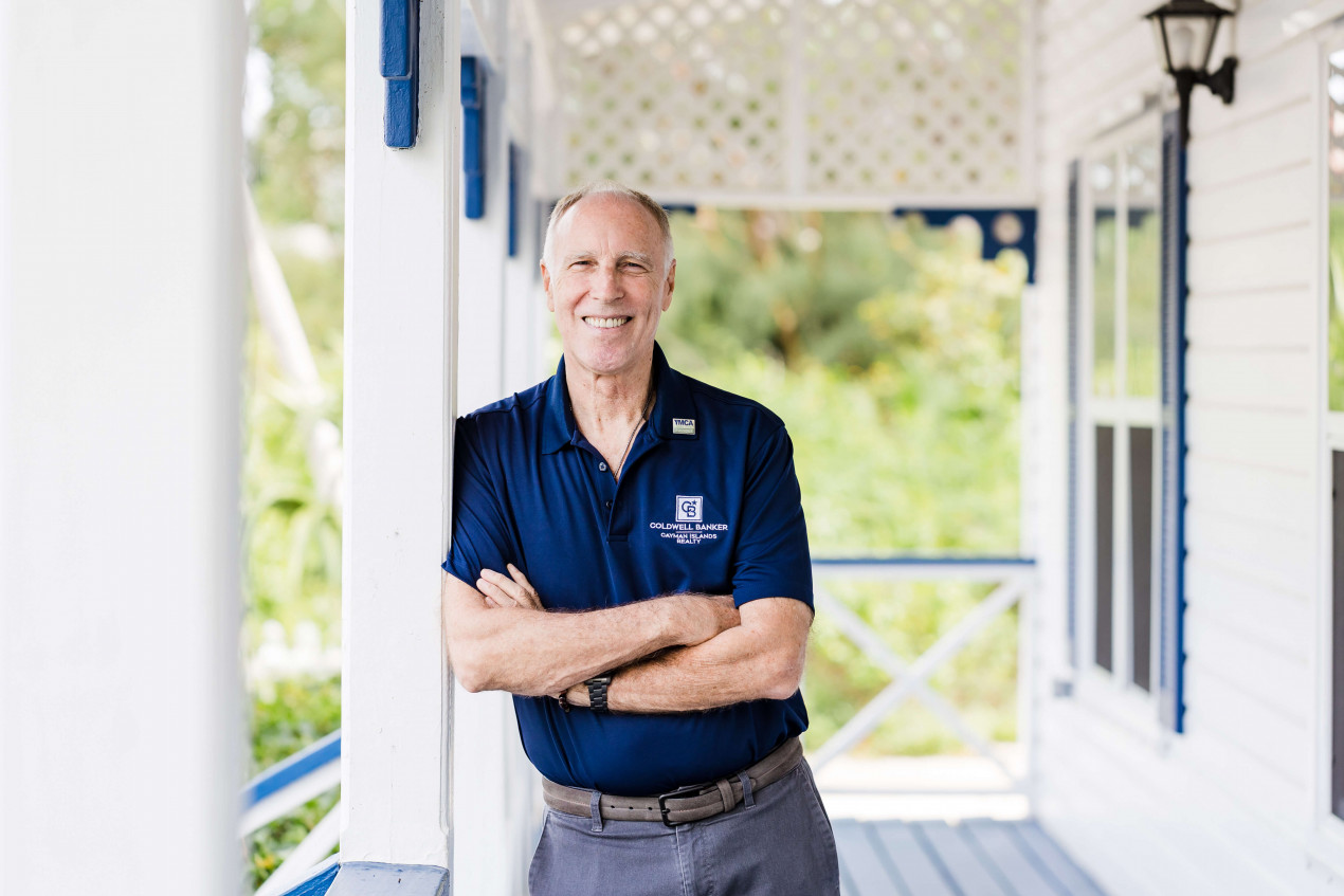 CIREBA statement on the passing of co-founder JC Calhoun CIREBA statement on the passing of co-founder JC Calhoun