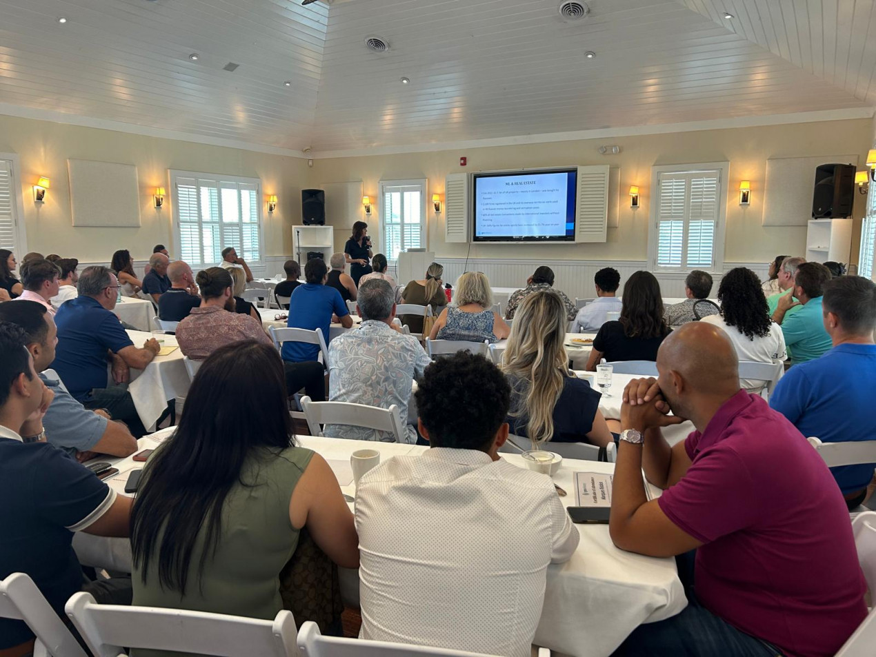 CIREBA Training Courses: Your Path to Real Estate Excellence