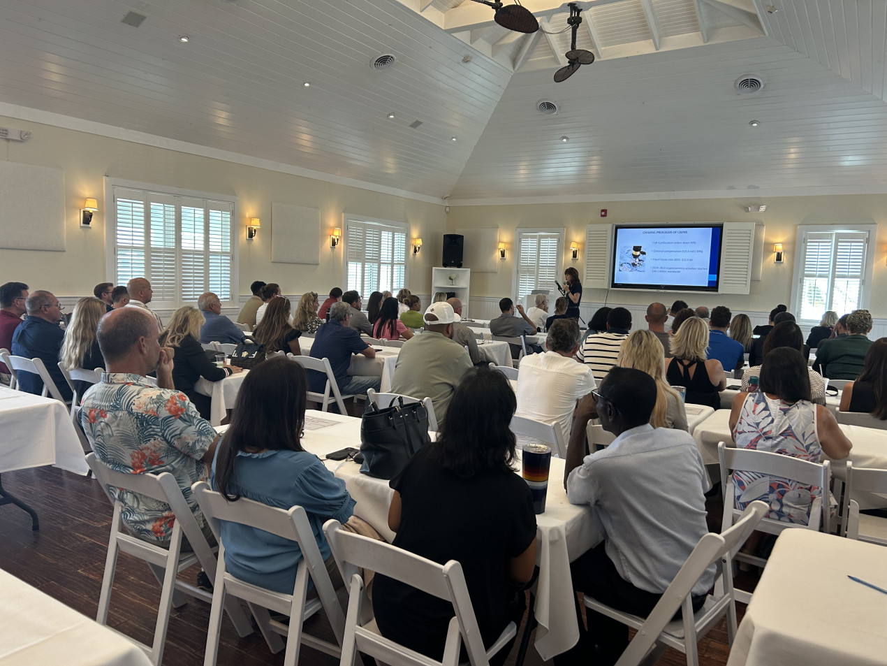 CIREBA Leads the Way in AML Training for Real Estate