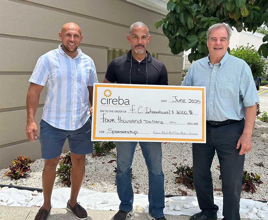 Proudly Supporting FC International – 9 Years and Counting Proudly Supporting FC International – 9 Years and Counting