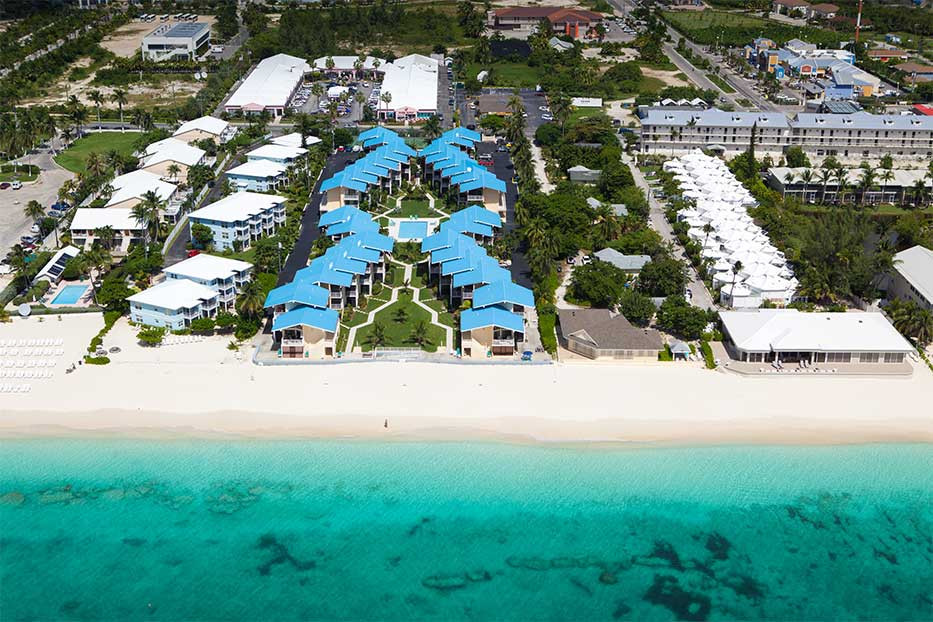 CIREBA Sponsors the 2025 RICS Cayman Islands Property Update Forum