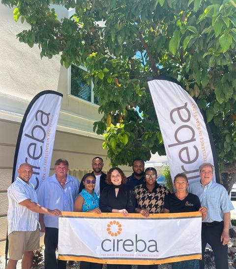 First-time Caymanian Homebuyers Receive Grants Through CIREBA
