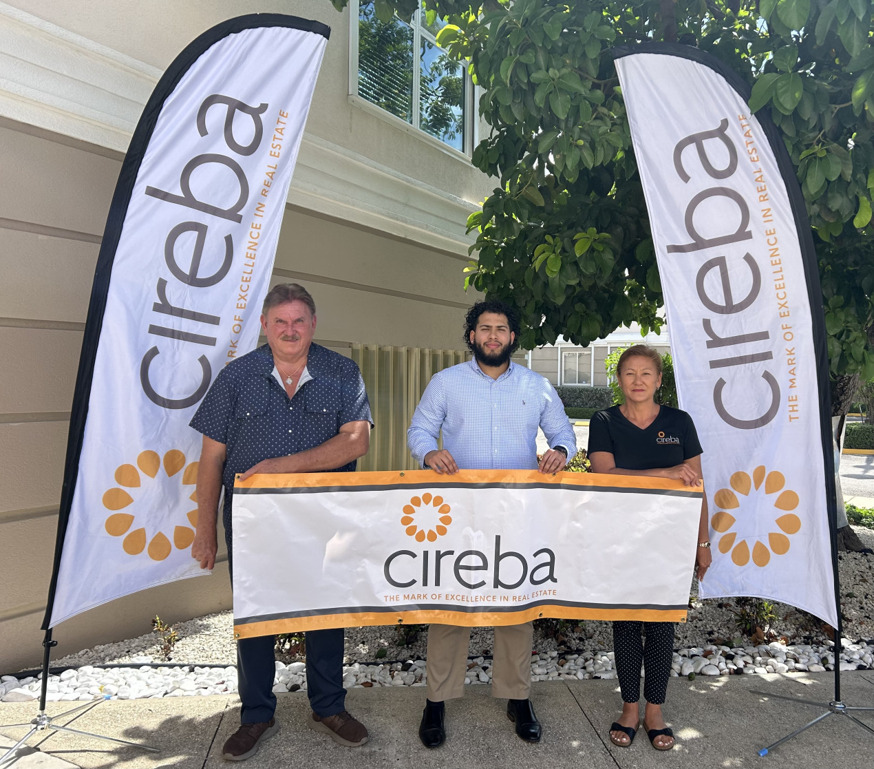 CIREBA’s Grant Programme Continues to Support Caymanians on the Journey to Homeownership