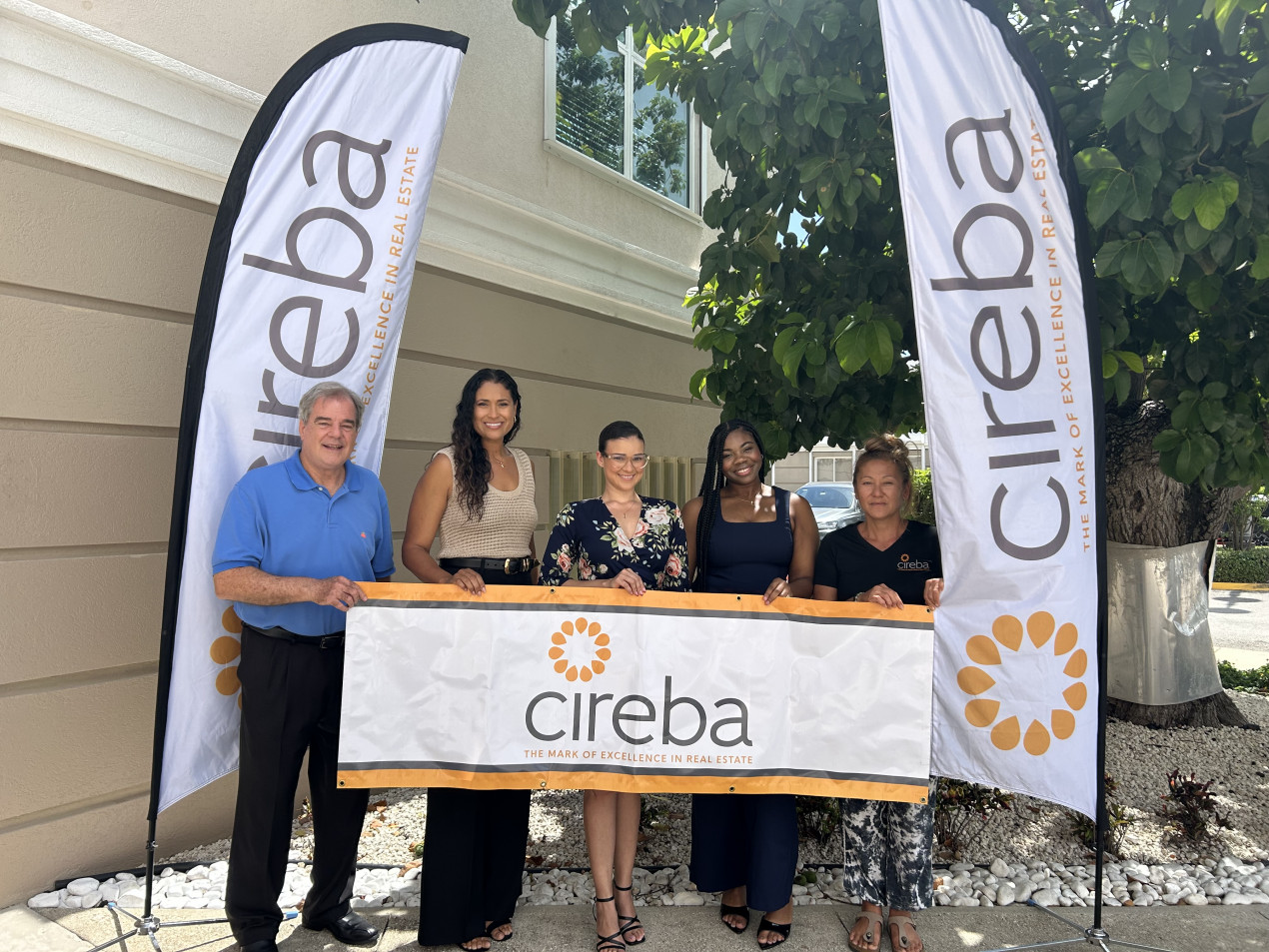 CIREBA's First-Time Caymanian Homebuyers Grant Programme Continues to Help More Caymanians Become Homeowners