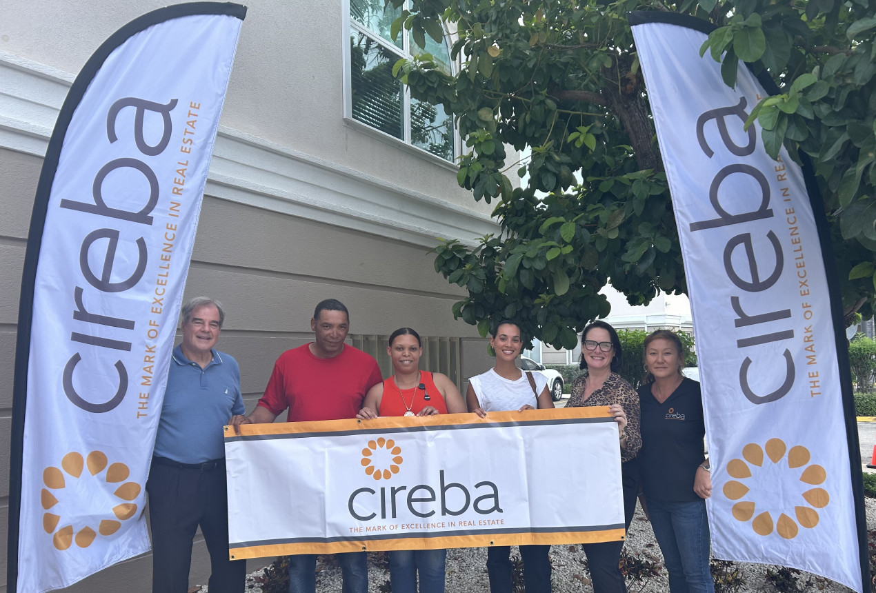 CIREBA’s Grant Programme Helps more Caymanians Take the Step into Homeownership
