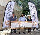 CIREBA’s Grant Programme Continues to Support Caymanians on the Journey to Homeownership