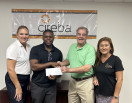 Another First-Time Caymanian Buyer Receives Support Through CIREBA’s Grant Programme