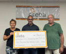 CIREBA marks 10 years of supporting F.C. International