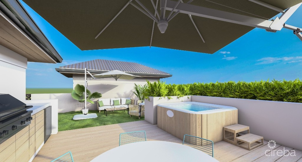 Landmark Square Ii – A4 (type A Residence)