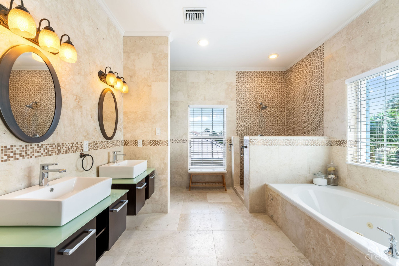 Bimini Drive  - Grand Harbour  Exclusive 5-bed Waterfront Home