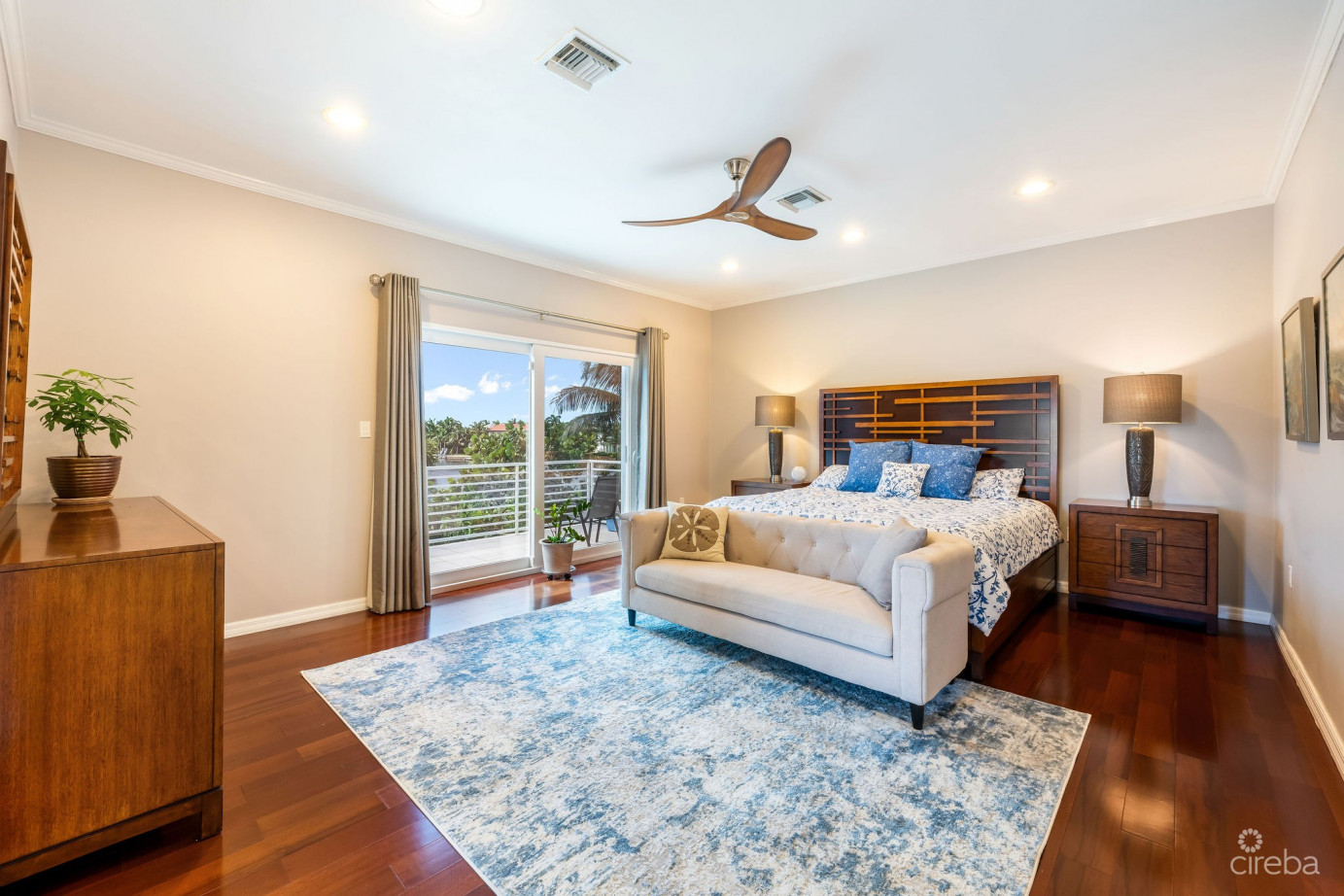 Bimini Drive  - Grand Harbour  Exclusive 5-bed Waterfront Home