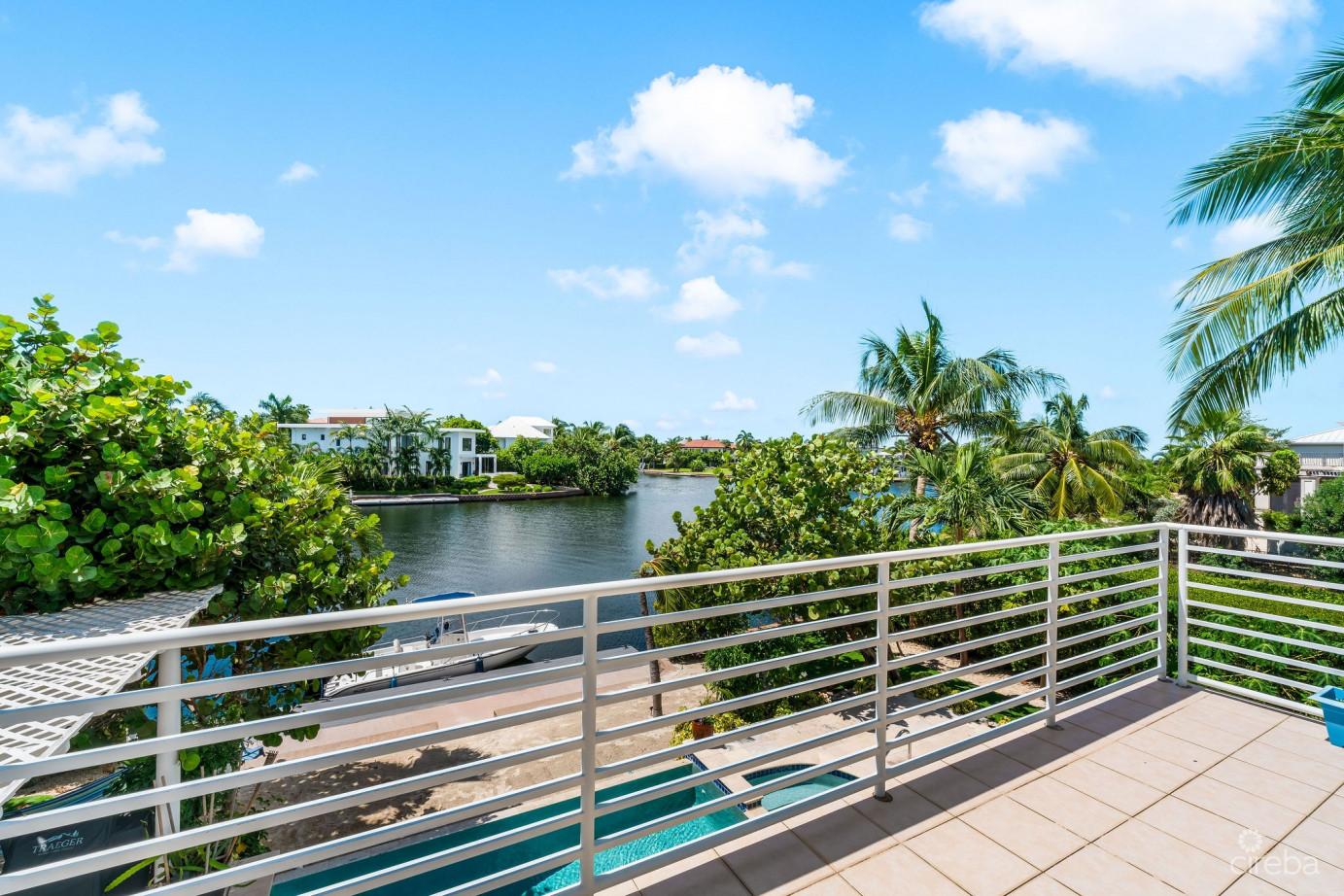 Bimini Drive  - Grand Harbour  Exclusive 5-bed Waterfront Home