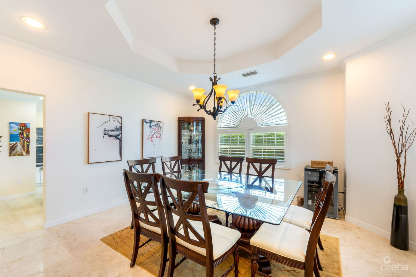 Bimini Drive  - Grand Harbour  Exclusive 5-bed Waterfront Home