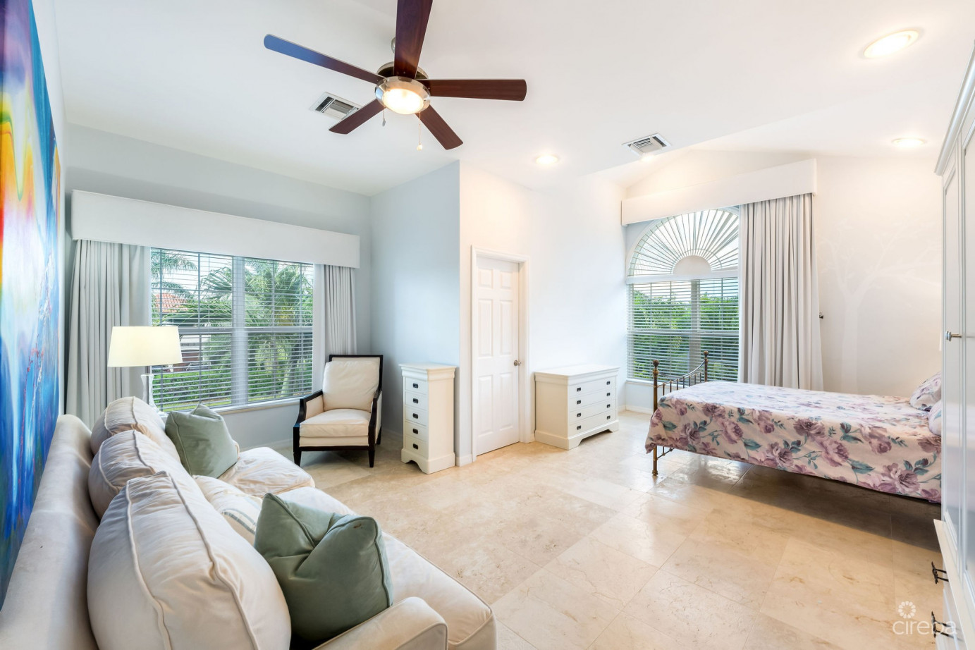 Bimini Drive  - Grand Harbour  Exclusive 5-bed Waterfront Home