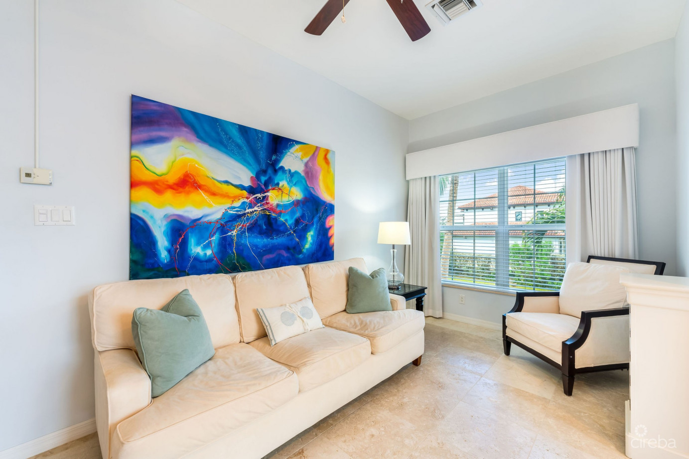 Bimini Drive  - Grand Harbour  Exclusive 5-bed Waterfront Home
