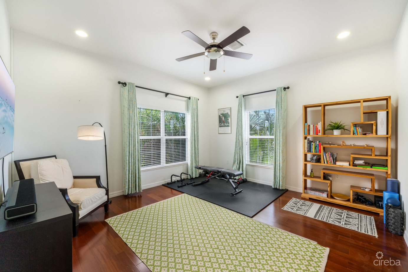 Bimini Drive  - Grand Harbour  Exclusive 5-bed Waterfront Home