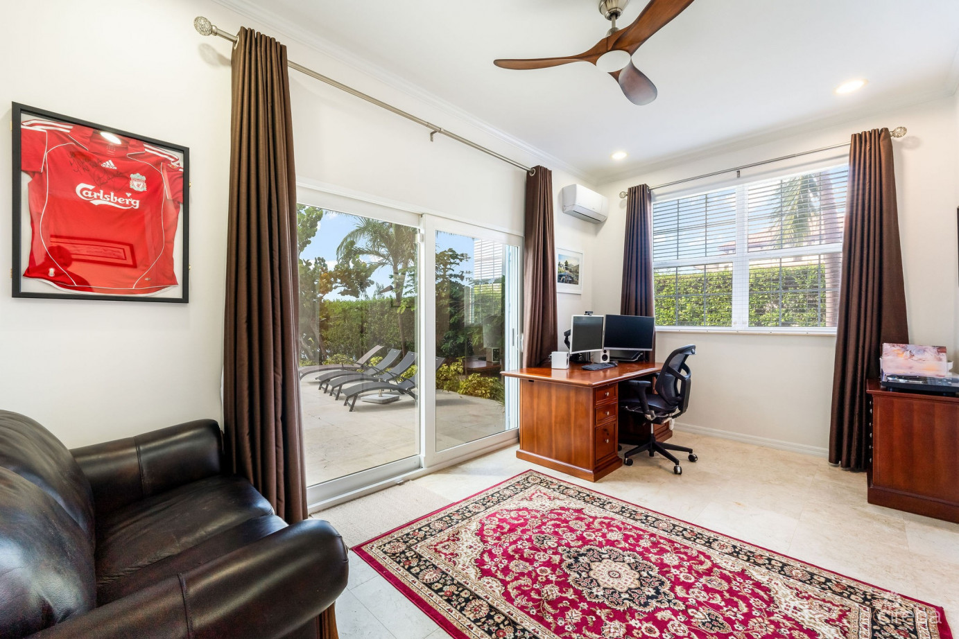 Bimini Drive  - Grand Harbour  Exclusive 5-bed Waterfront Home