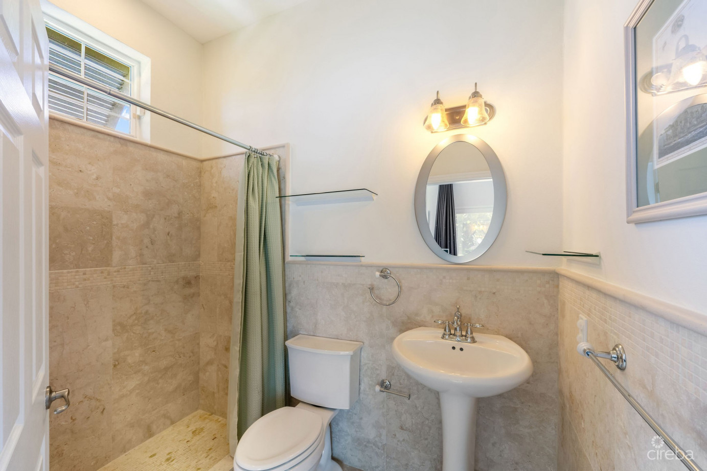 Bimini Drive  - Grand Harbour  Exclusive 5-bed Waterfront Home