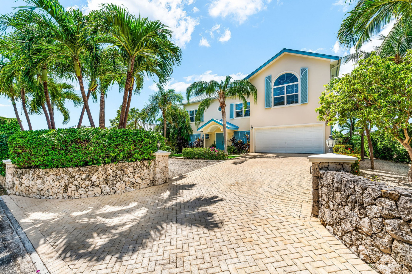 Bimini Drive  - Grand Harbour  Exclusive 5-bed Waterfront Home