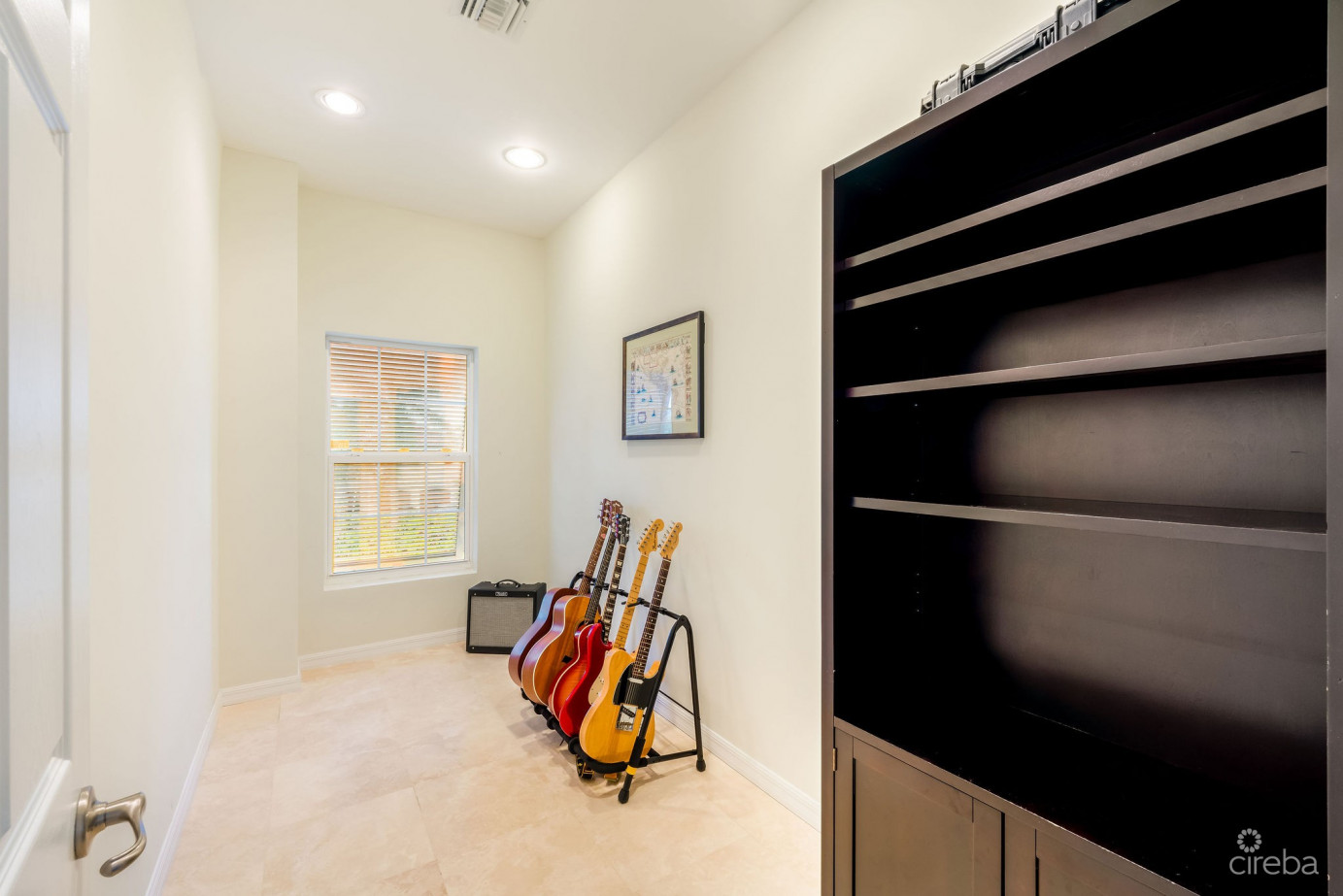 Bimini Drive  - Grand Harbour  Exclusive 5-bed Waterfront Home