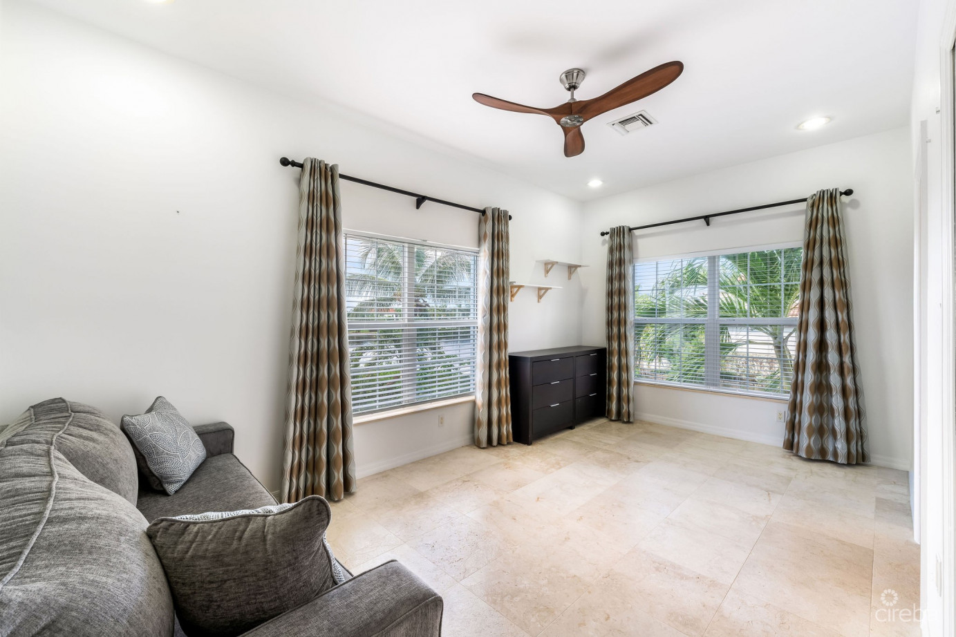 Bimini Drive  - Grand Harbour  Exclusive 5-bed Waterfront Home