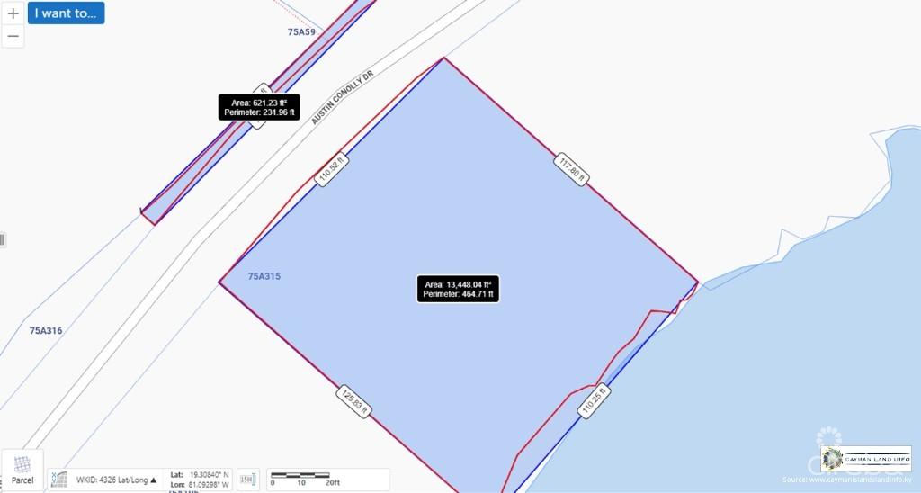 Gun Bay Beachfront Development Site  East End