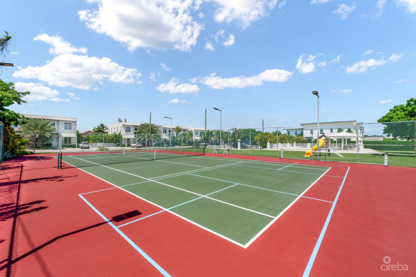 Canalfront 4 Bed  4.5 Bath - Newly Renovated Governors Harbour Home