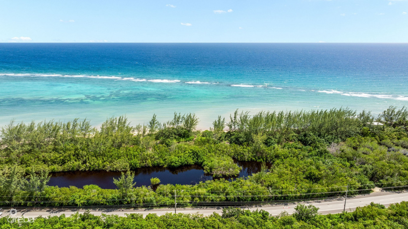 Breakers Beachfront Development Land