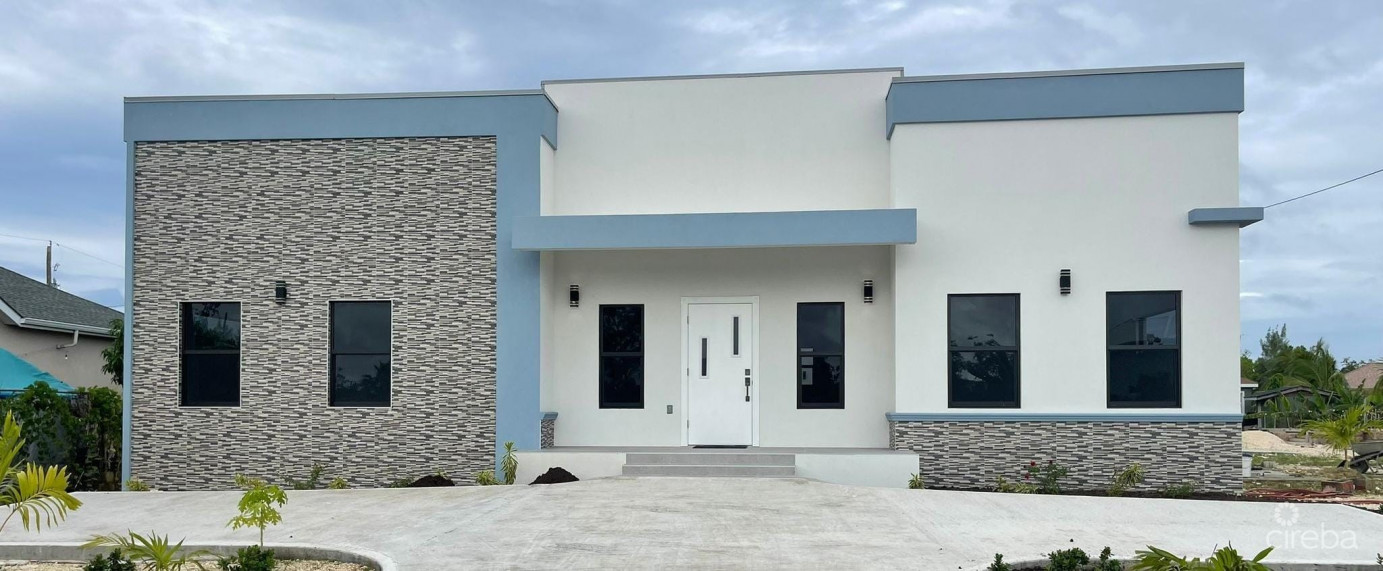 Rose Valley "anna House"