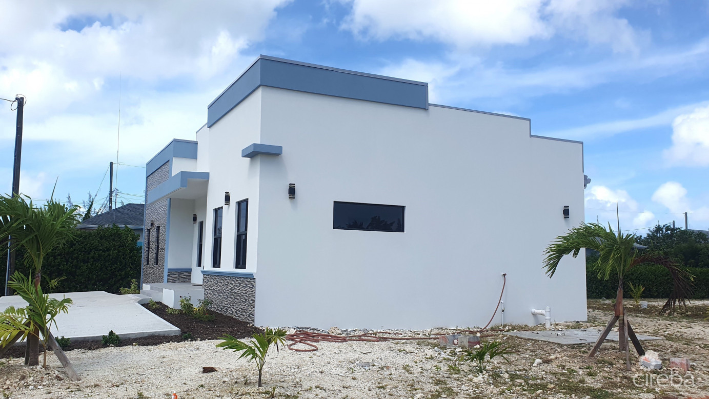 Rose Valley "anna House"