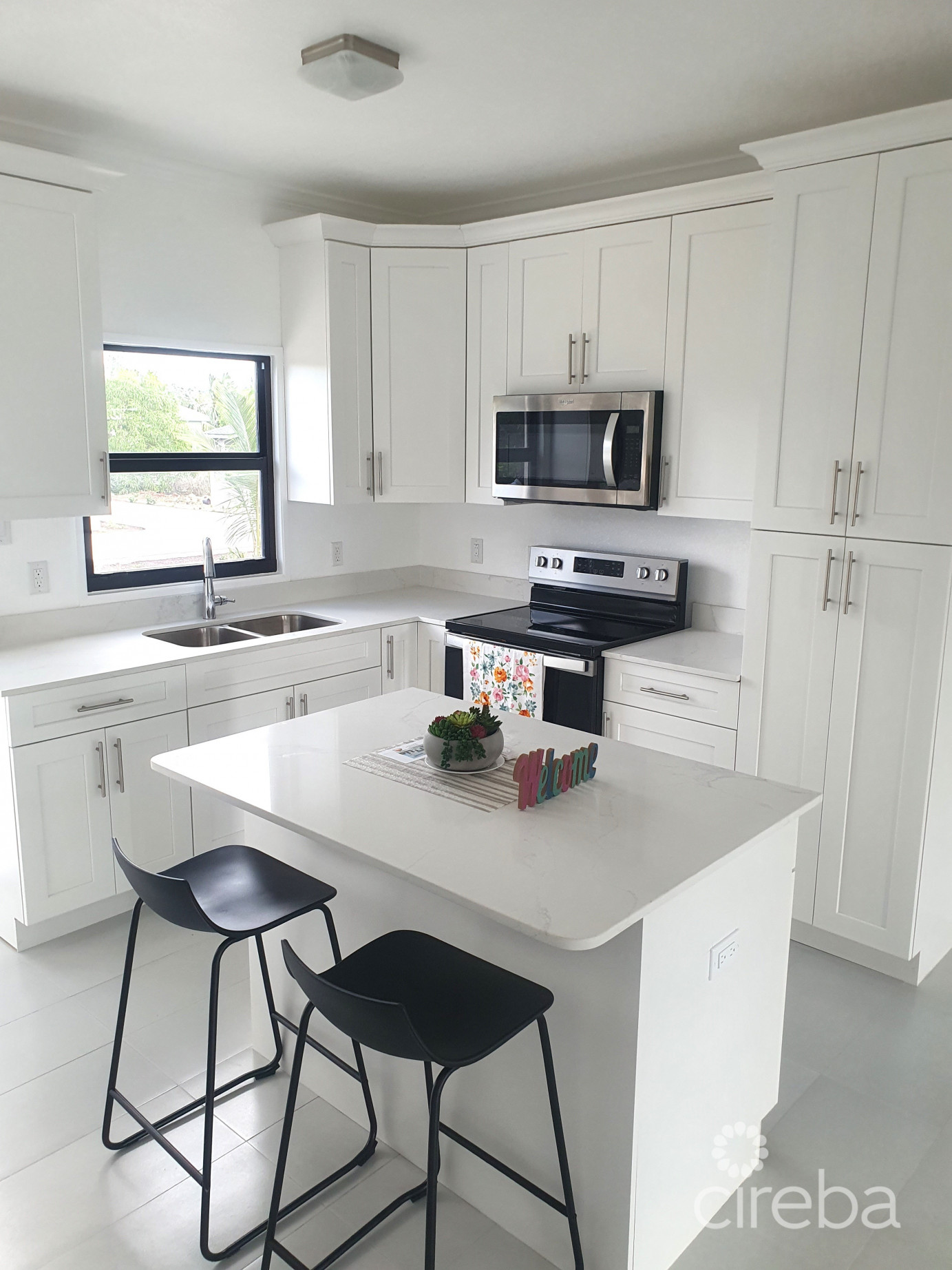 Rose Valley "anna House"