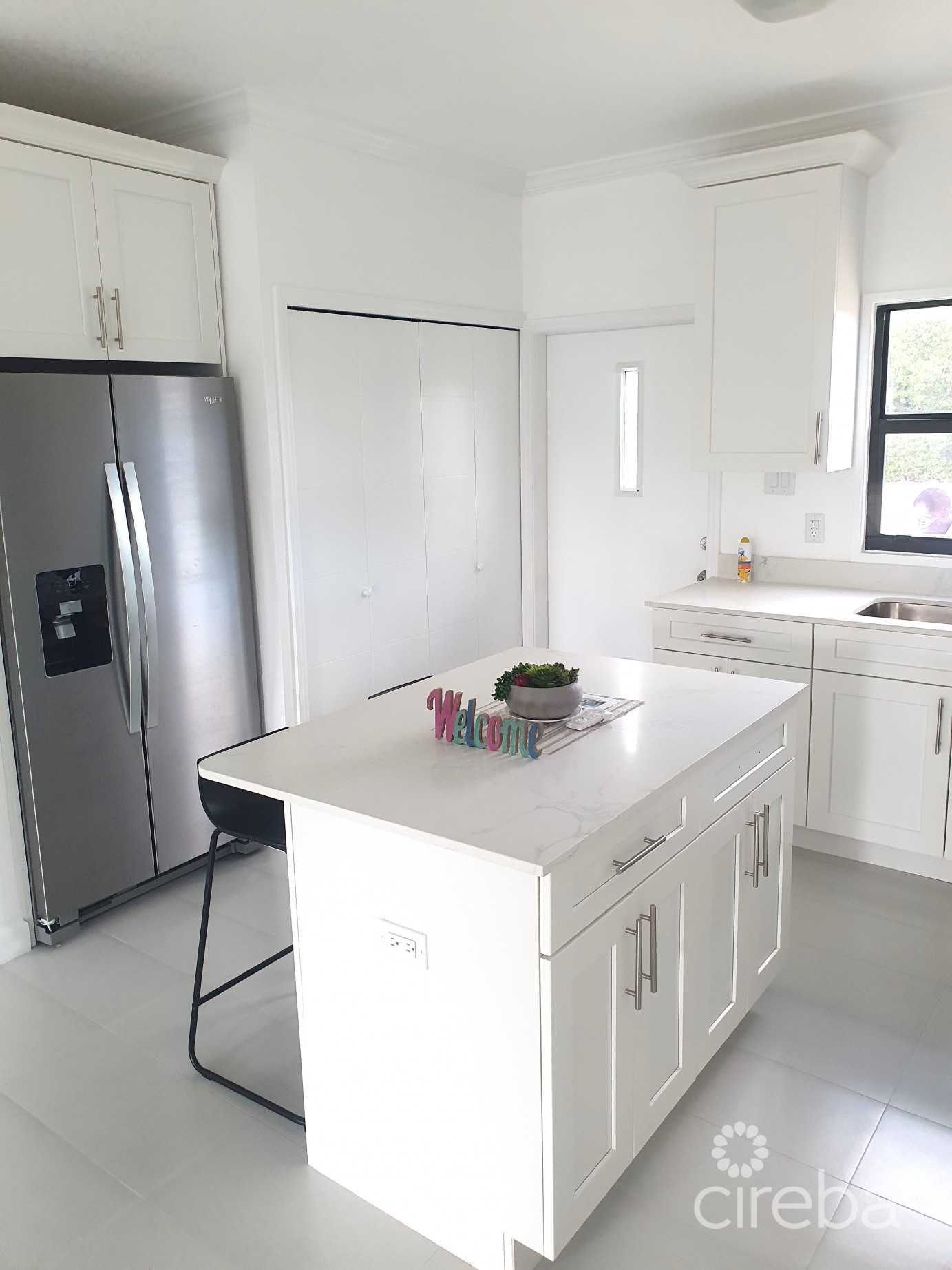 Rose Valley "anna House"