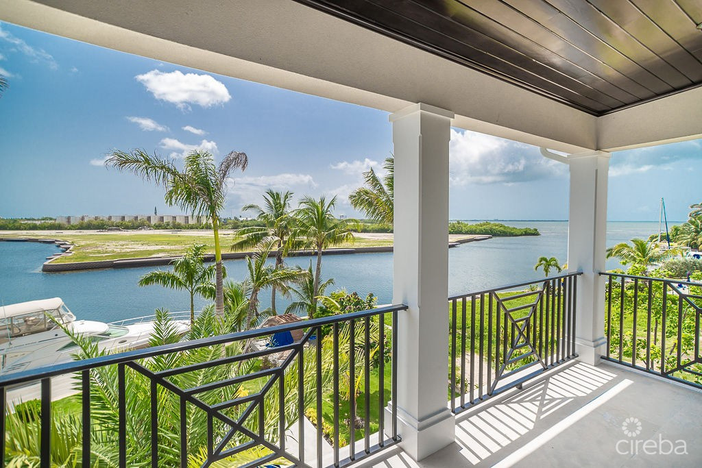 Grand Harbour Waterfront Estate