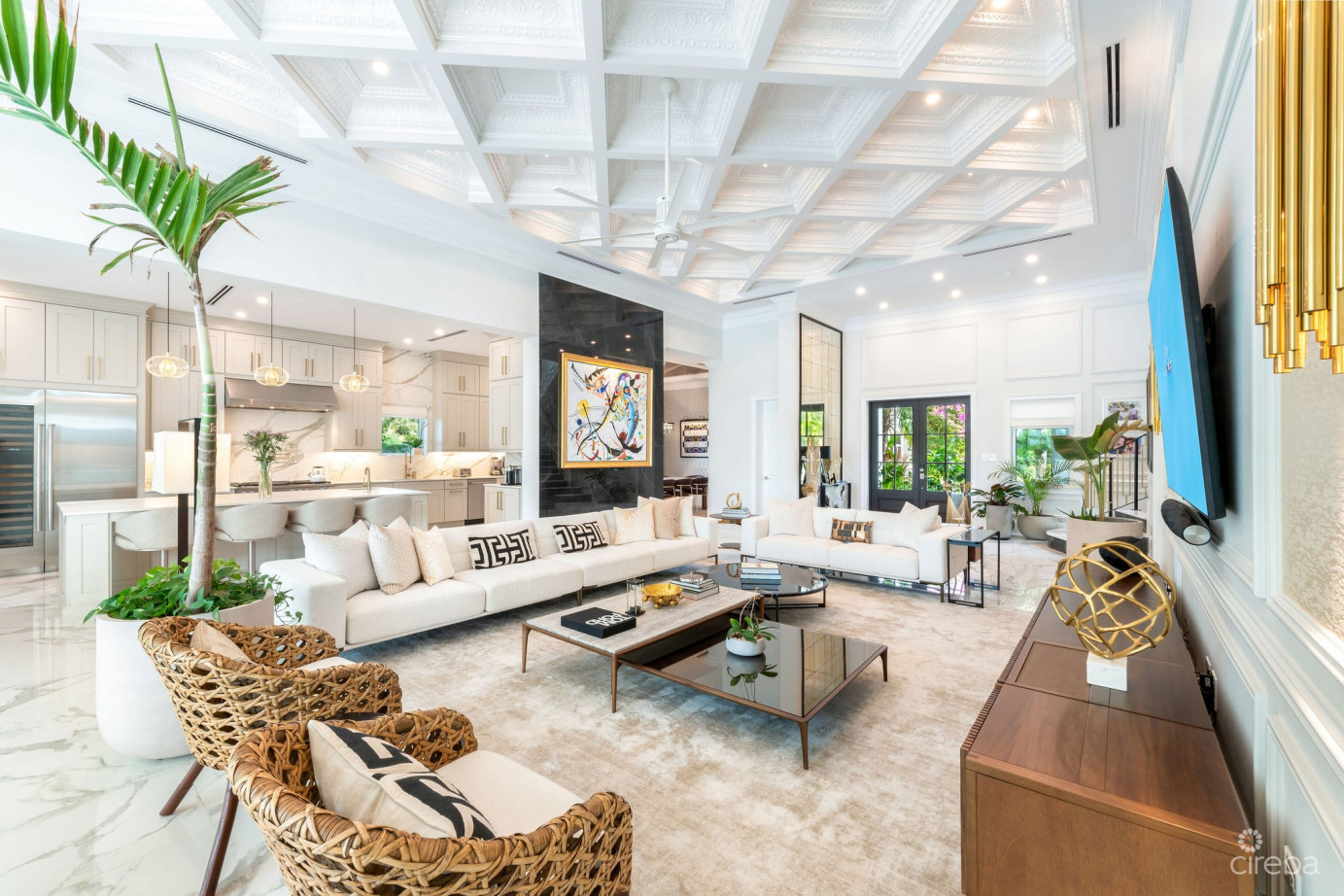 Grand Harbour Waterfront Estate