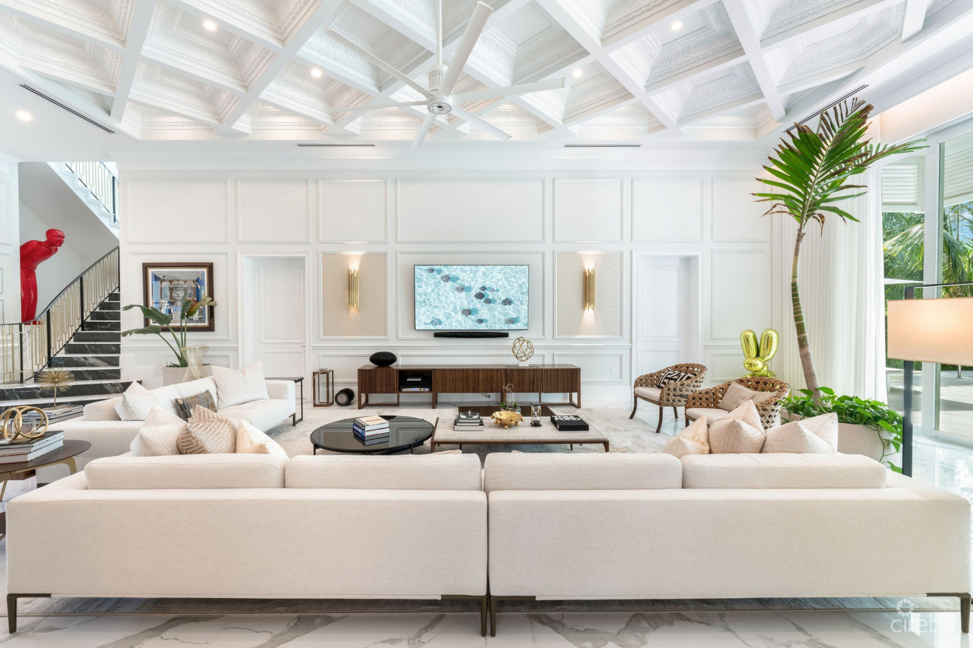 Grand Harbour Waterfront Estate