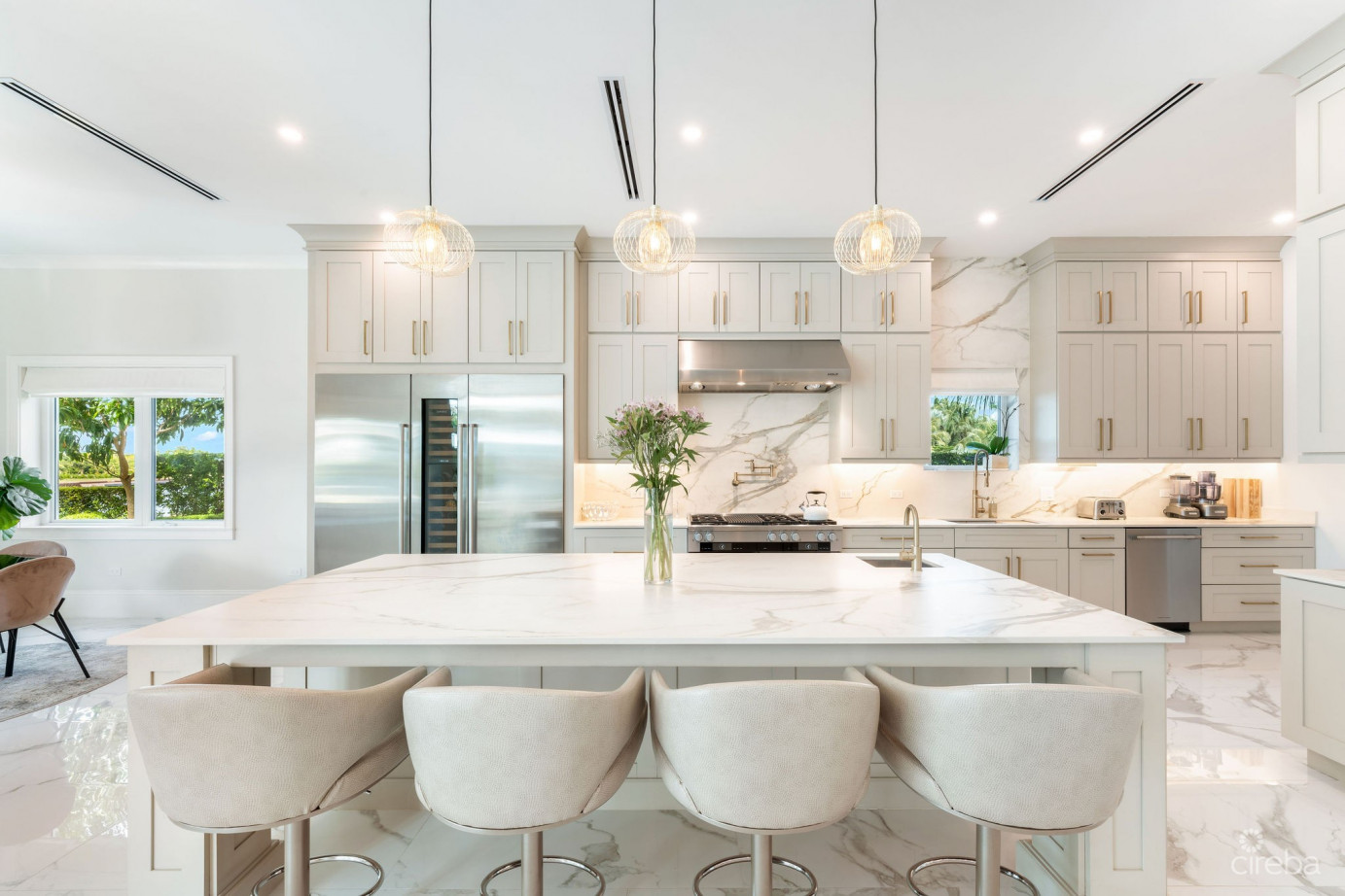 Grand Harbour Waterfront Estate