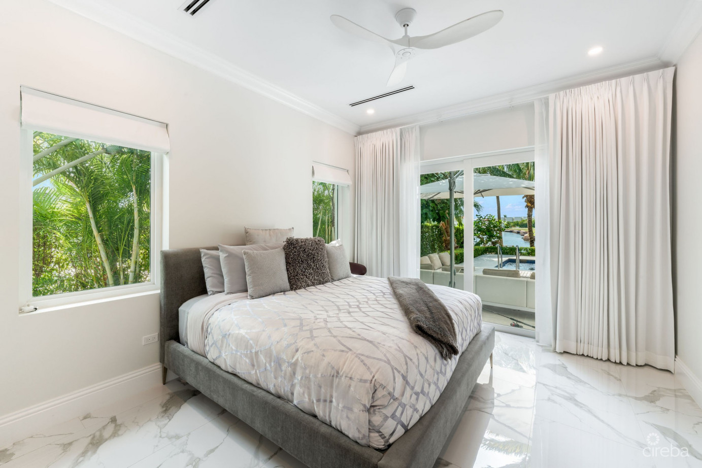 Grand Harbour Waterfront Estate